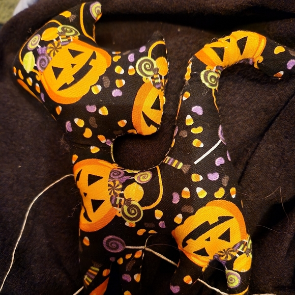 Halloween stuff cats - Picture 7 of 7